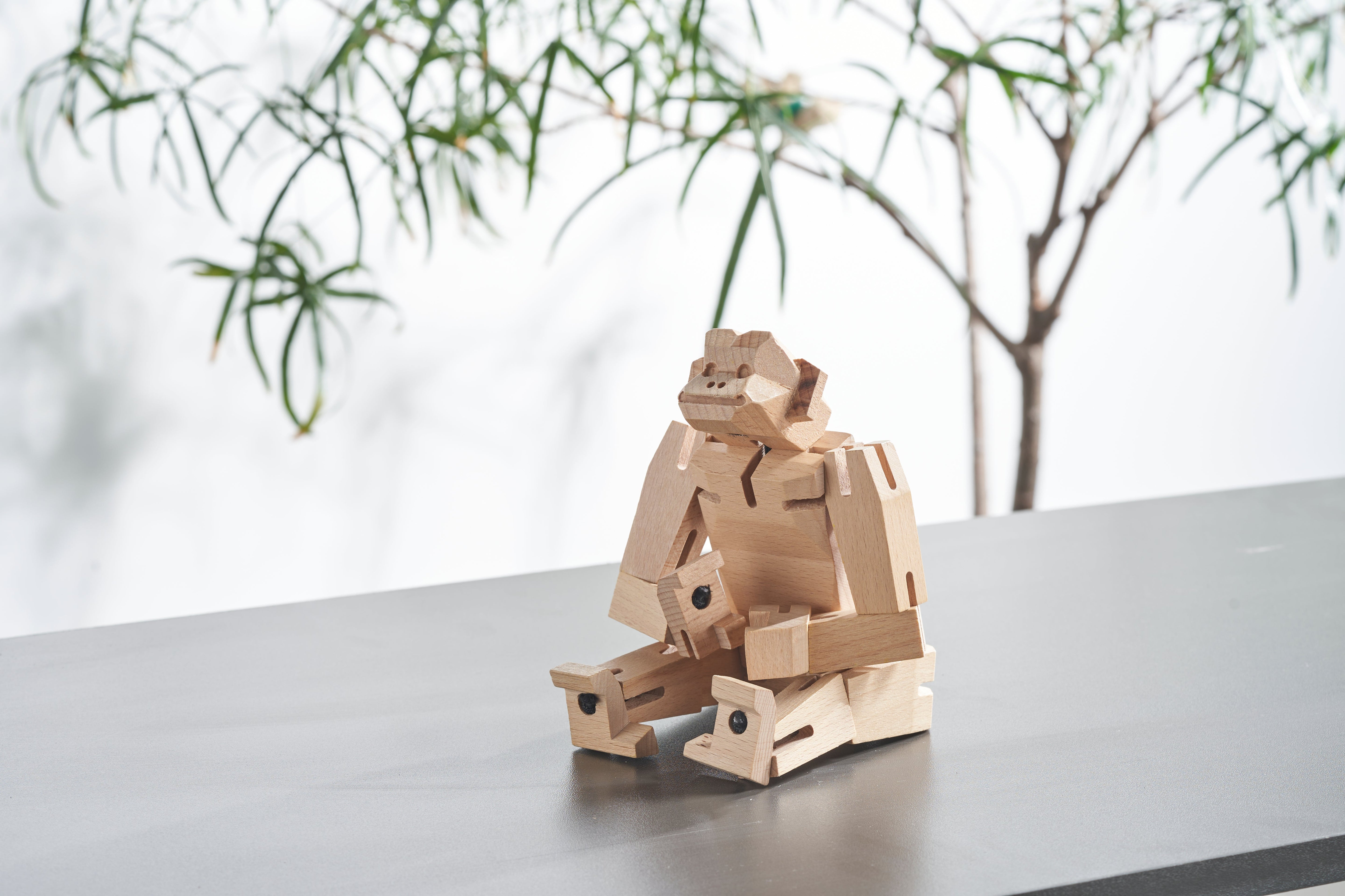 Meet the Morphits® Monkey: The Fan Favorite Everyone Loves