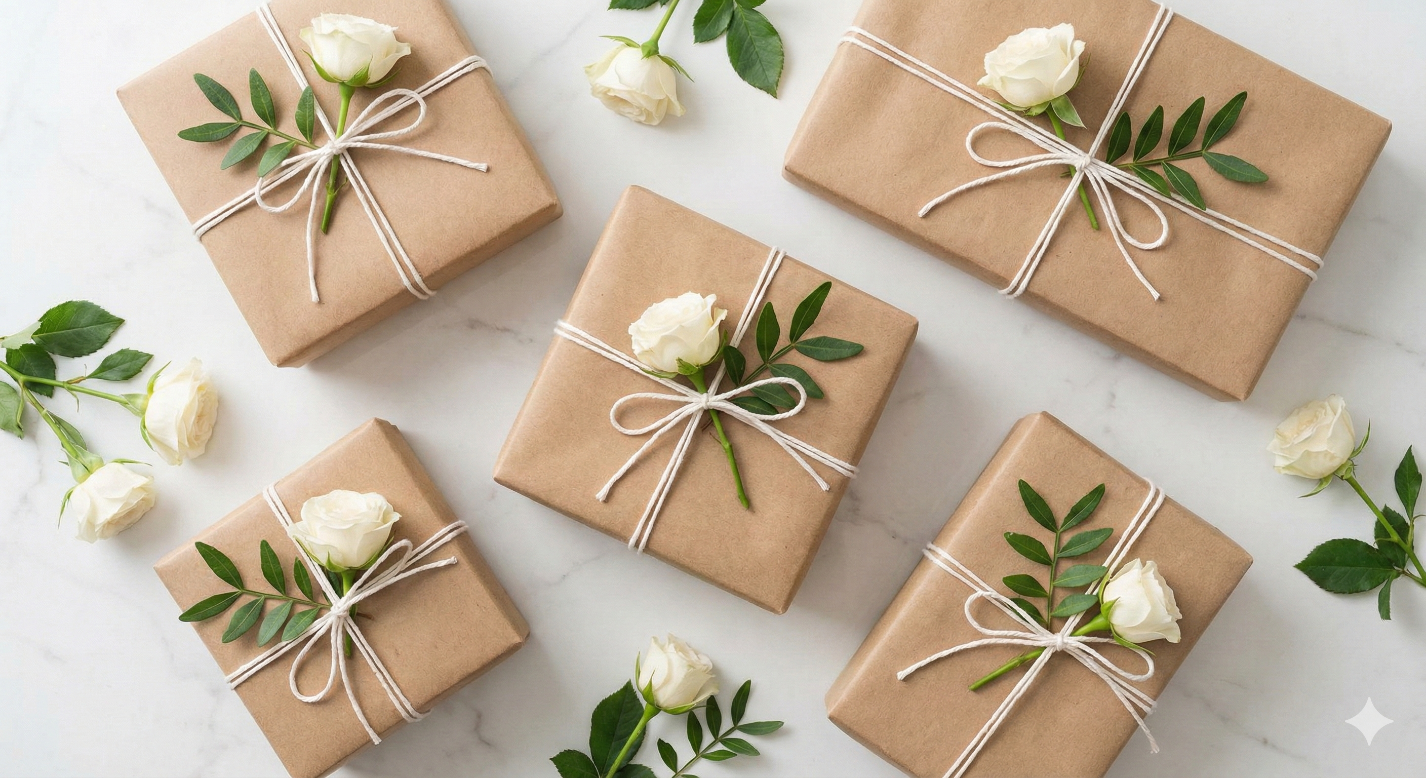 The Art of Eco-Gifting: Sustainable Wrapping Ideas for 2026