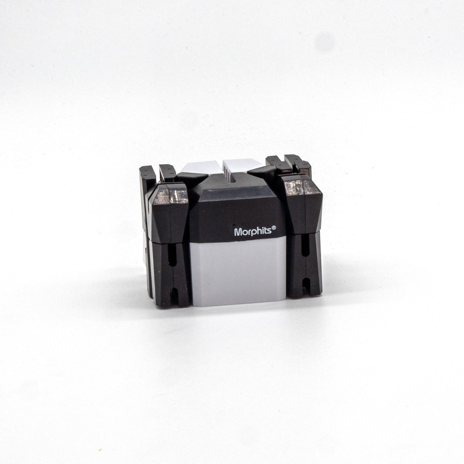 Morphits® Panda Mini – Playful Pocketable Art Toy