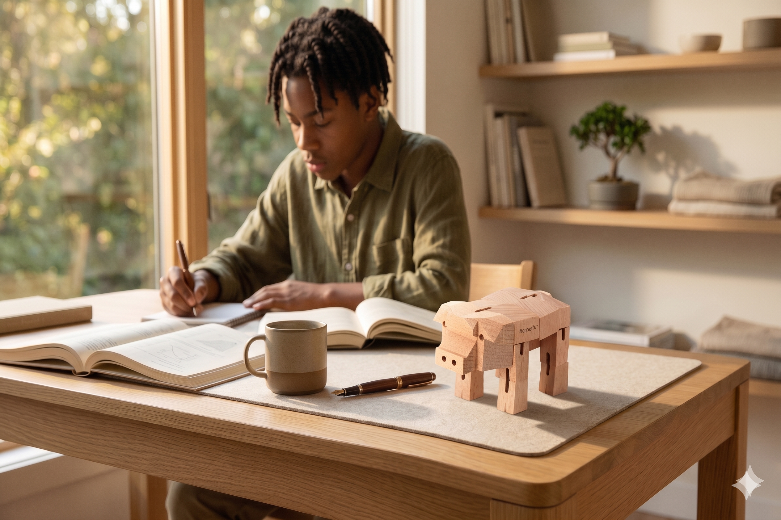 From Toddler to Tween: How Open-Ended Toys Grow With Your Child