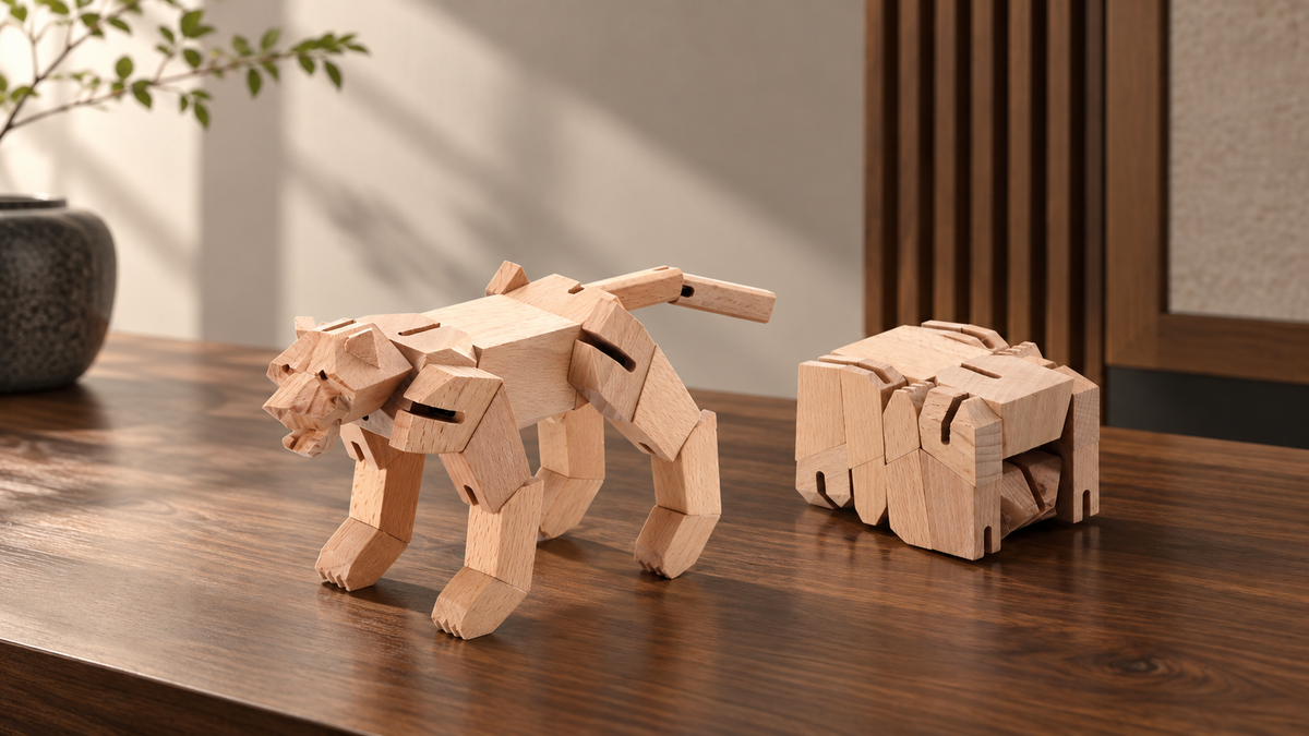 Why Morphits Are the Ultimate Stress-Relief Desk Accessory for 2026