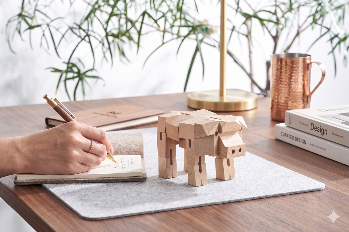 Morphits® Hippo + Pig Duo – Better Together
