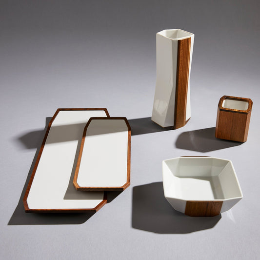 Zōgan Bowl-Accent Product-Yoshiaki Ito Design